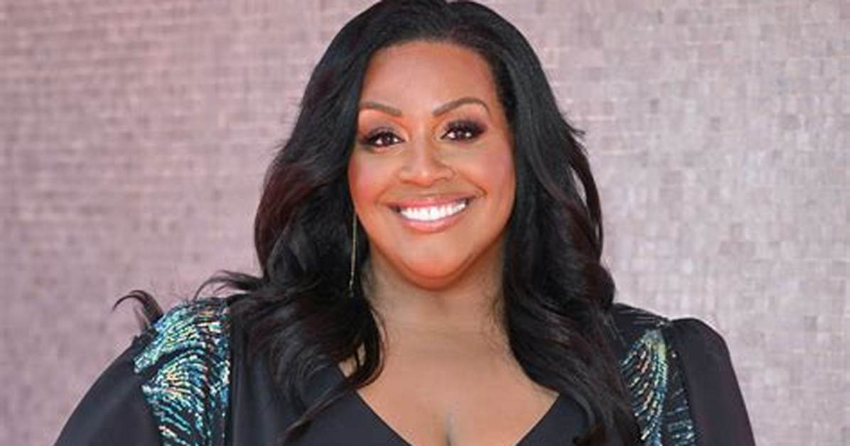 Unraveling the Mystery: Who Is Alison Hammond Married to?