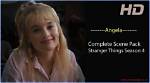 Unraveling the Mystery: Who Is Angela in Stranger Things?