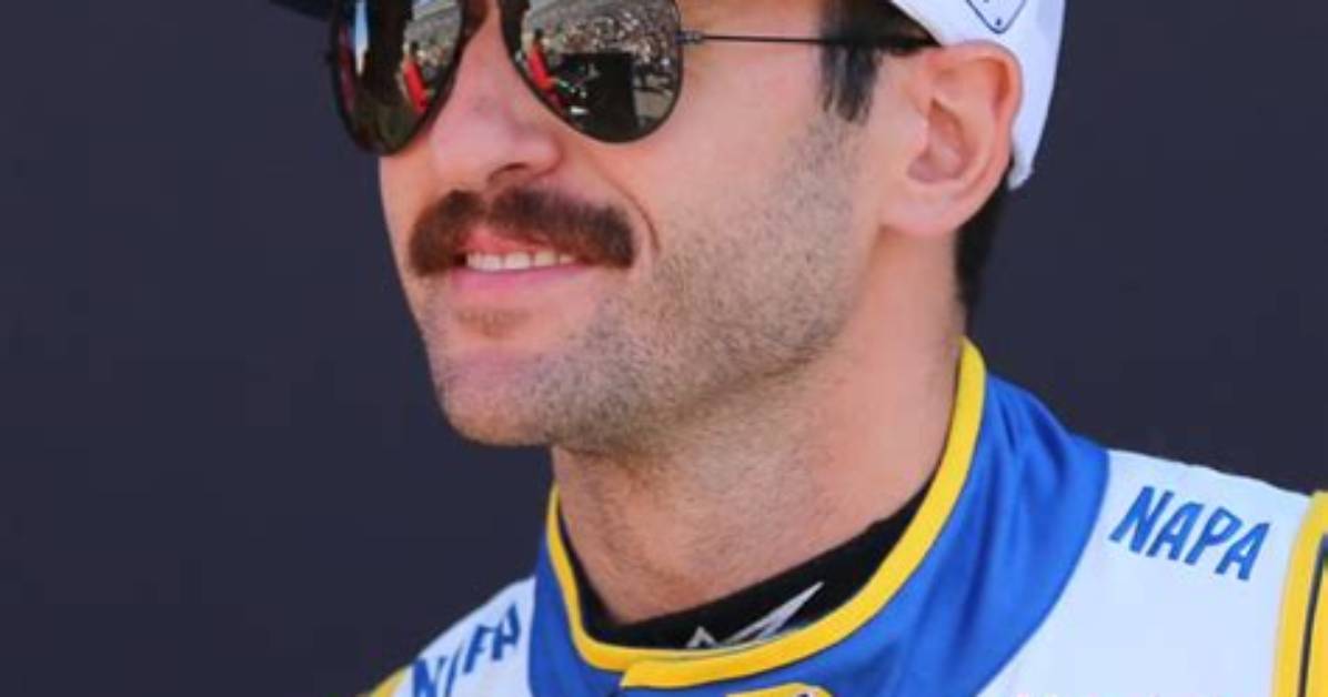 Unraveling the Mystery: Who Is Chase Elliott Dating?