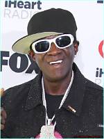 Unraveling the Mystery: Who Is Flavor Flav Married to?