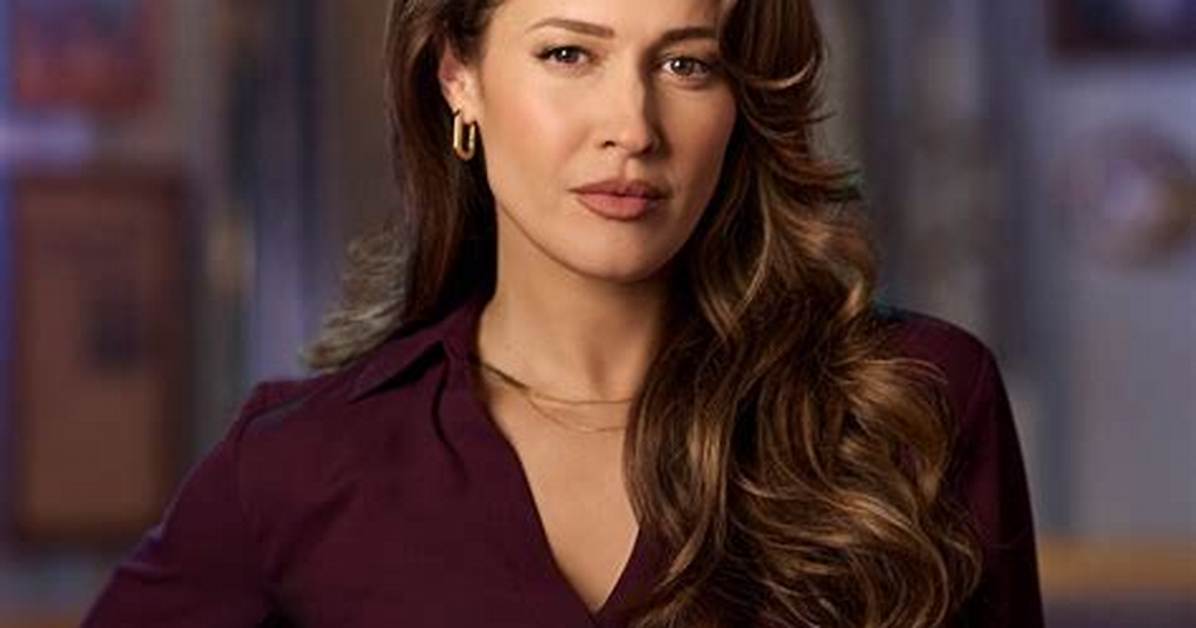 Unraveling the Mystery: Who Is Jaina Lee Ortiz Married to?