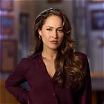 Unraveling the Mystery: Who Is Jaina Lee Ortiz Married to?
