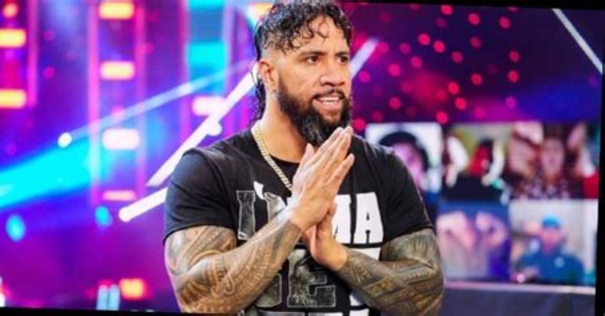 Unraveling the Mystery: Who Is Jay Uso Married to?