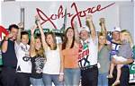 Unraveling the Mystery: Who Is John Force's 1St Wife?