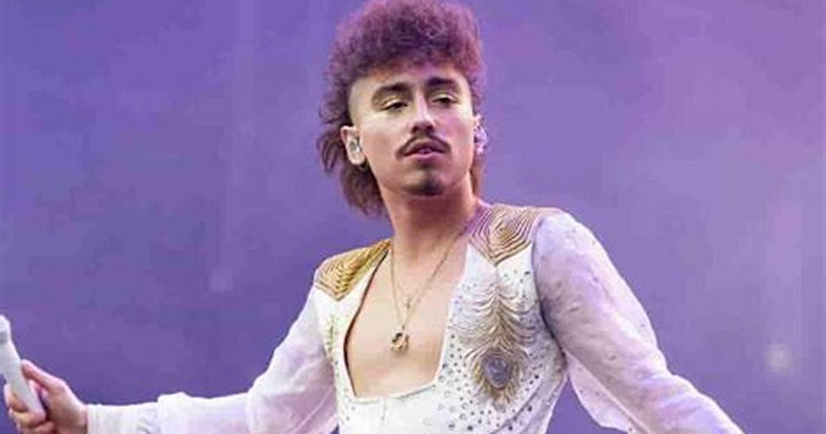 Unraveling the Mystery: Who Is Josh Kiszka's Partner?
