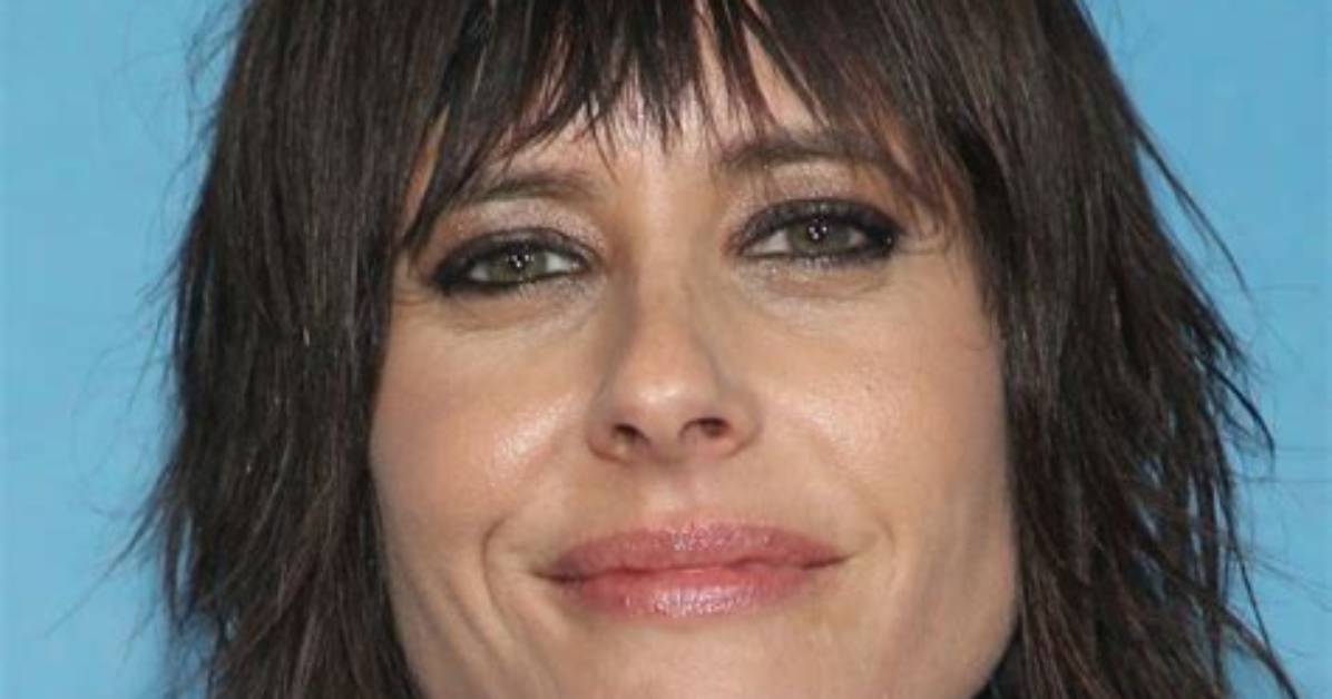 Unraveling the Mystery: Who Is Katherine Moennig's Partner?