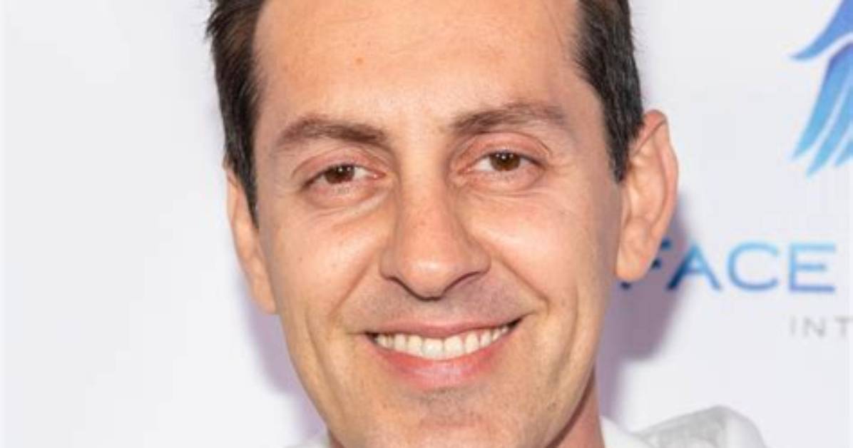 Unraveling the Mystery: Who Is Max Amini?