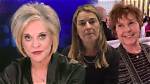 Unraveling the Mystery: Who Is Nancy Grace Married to Now?