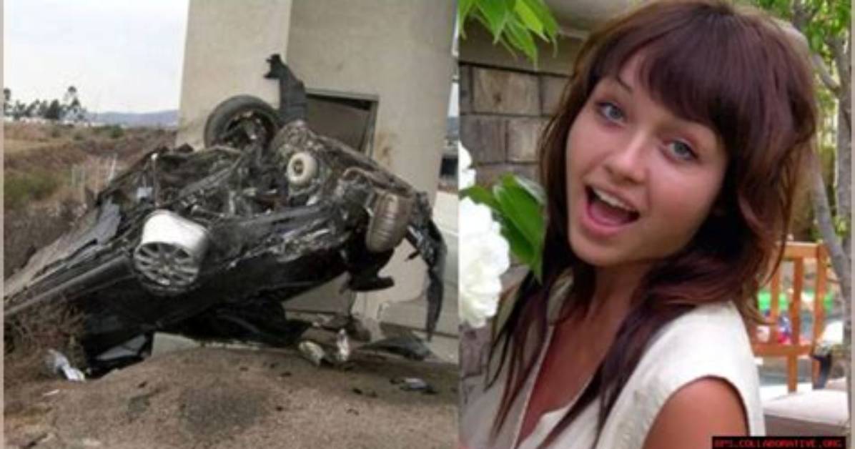 Unraveling the Mystery: Who Is Nikki Catsouras?