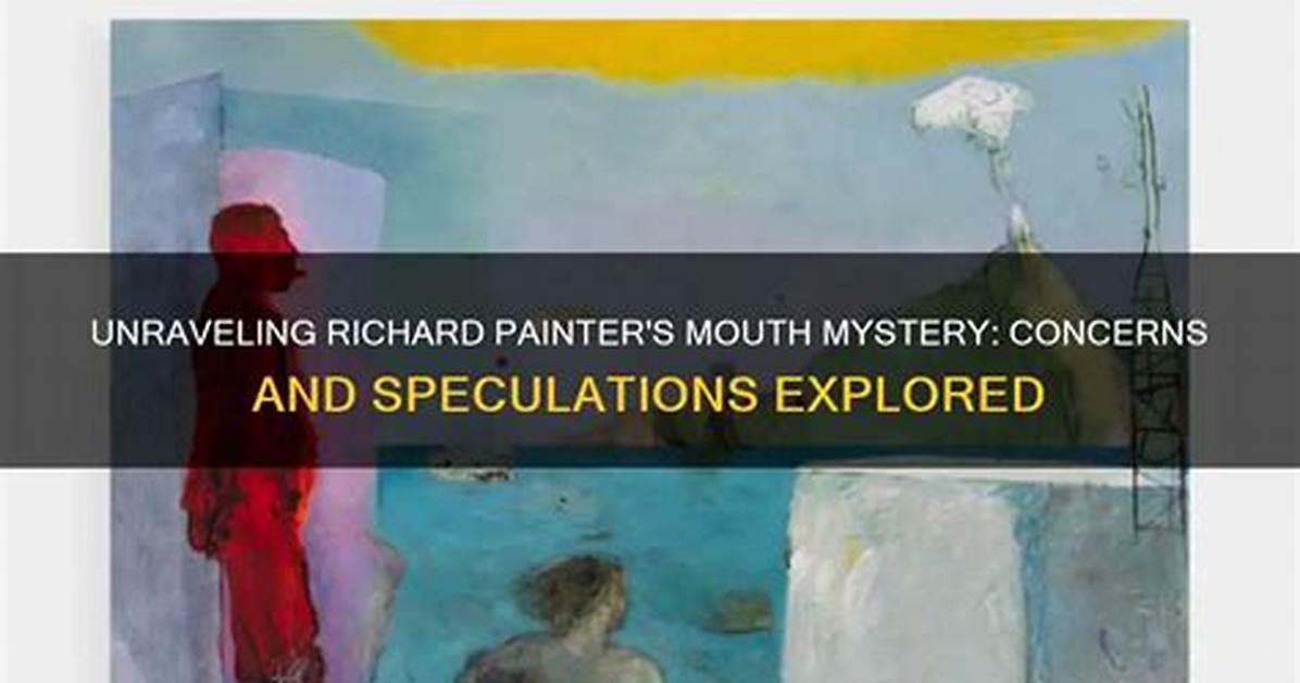 Unraveling the Mystery: Who Is Richard Chamberlain's Partner?