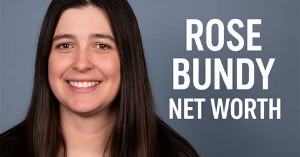Unraveling the Mystery: Who Is Rose Bundy's Mom?