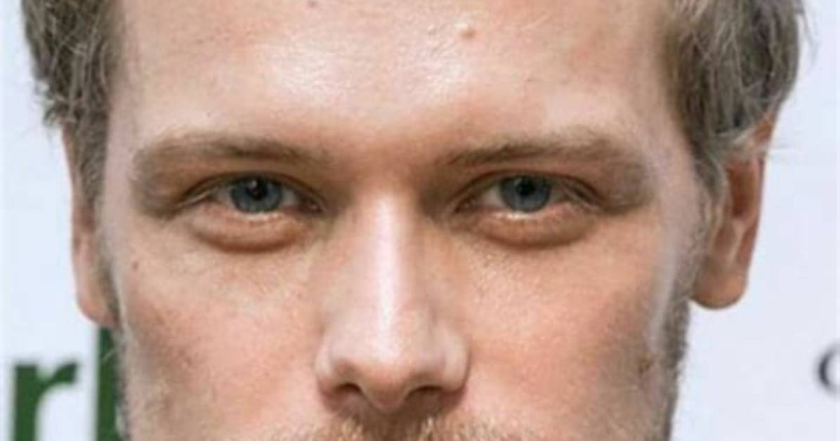 Unraveling the Mystery: Who Is Sam Heughan's Brother?