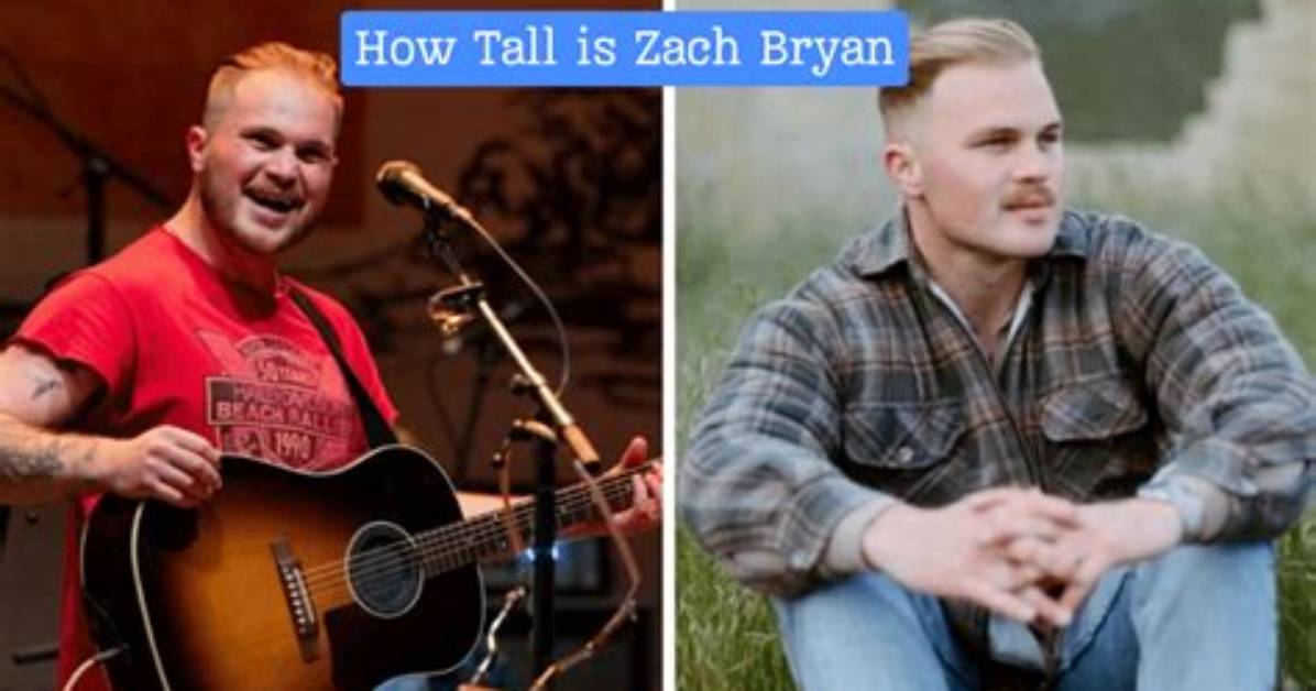 Unraveling the Mystery: Who Is Zach Bryan's Ex-Wife?