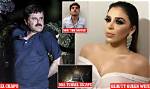 Unraveling the Mystery: Who Killed Chapo's Son Edgar?