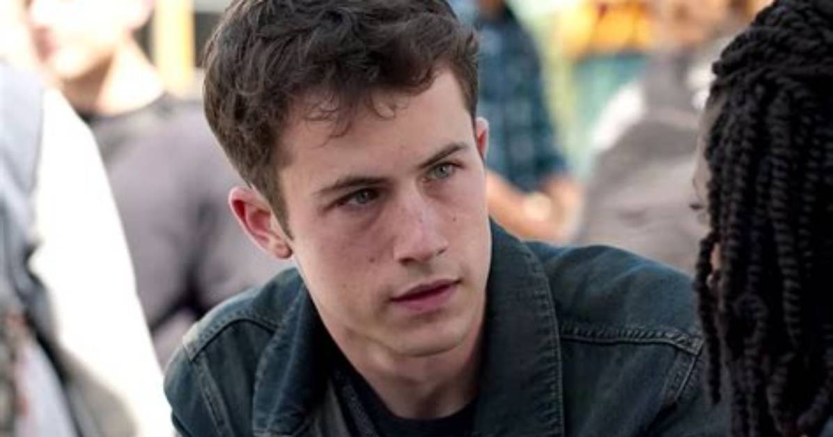 Unraveling the Mystery: Who Plays Clay Jensen?