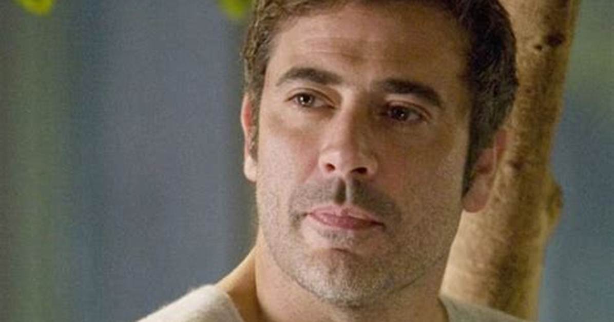 Unraveling the Mystery: Who Plays Denny Duquette?