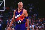 Unraveling the Mystery: Who Was Charles Barkley's Wife?