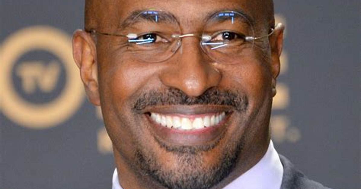 Unraveling the Mystery: Who Was Van Jones Married to?