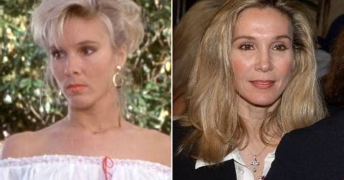 Unraveling the Mystery: Why Did Cynthia Rhodes Retire?