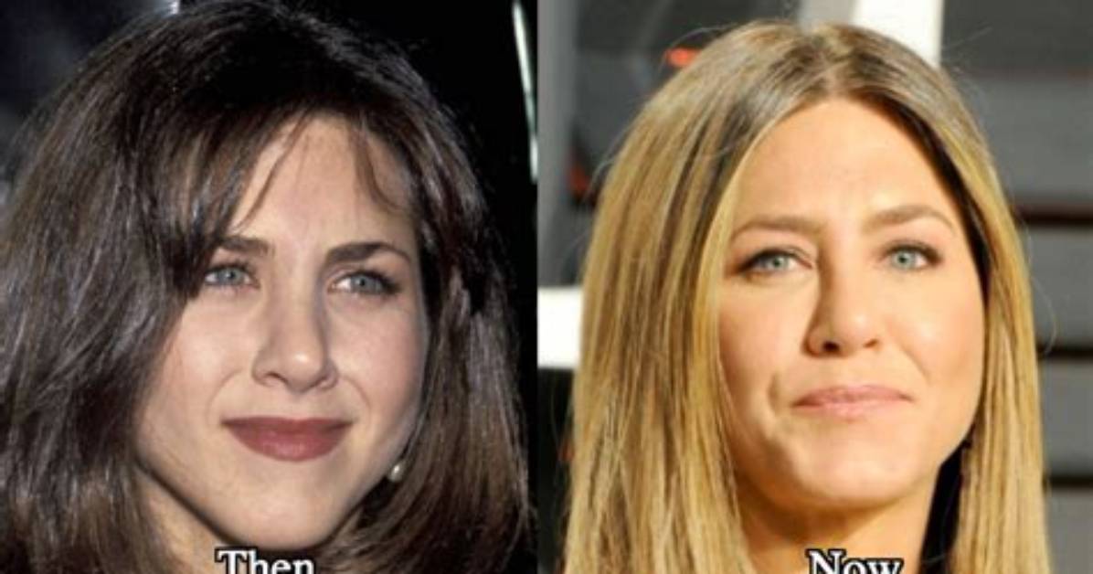 Unraveling the Mystery: Why Did Jennifer Aniston Get Oil Thrown on Her?