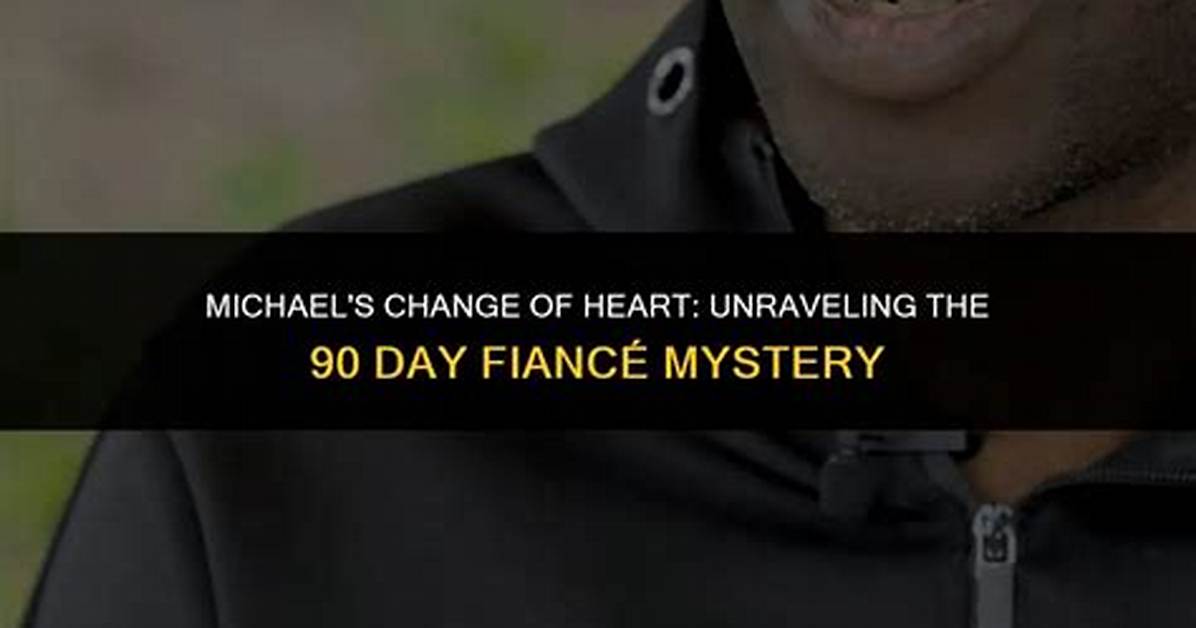 Unraveling the Mystery: Why Did Michael C. Hall Divorce His First Wife?