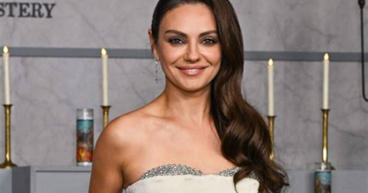 Unraveling the Mystery: Why Did Mila Kunis Pass on Ted 2?