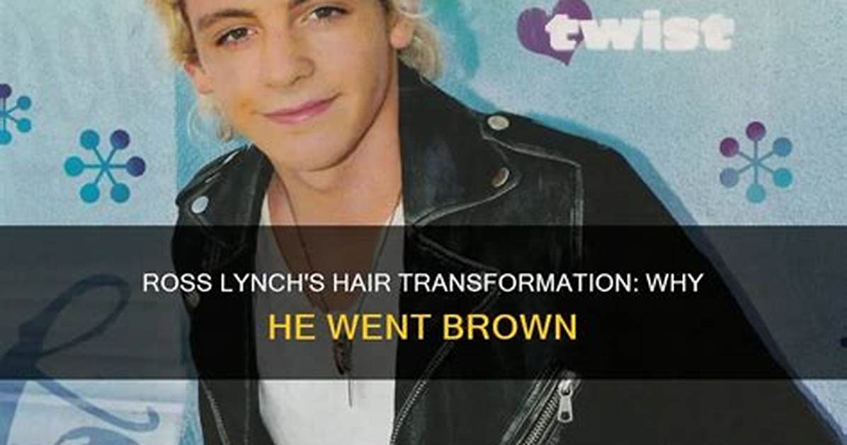 Unraveling the Mystery: Why Did Ross Lynch and Jaz Break up?