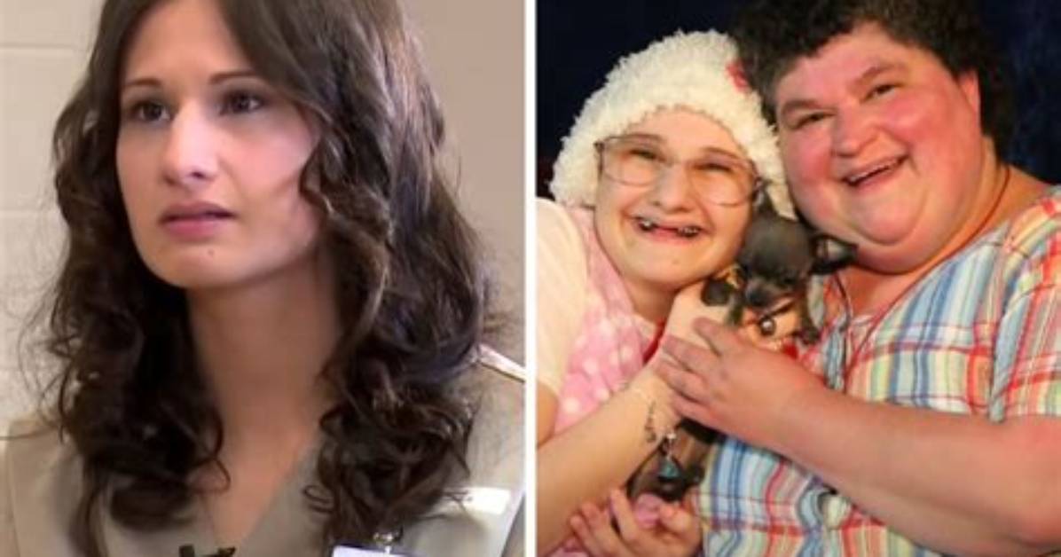 Unraveling the Mystery: Why Does Gypsy Rose Talk Like a Baby?
