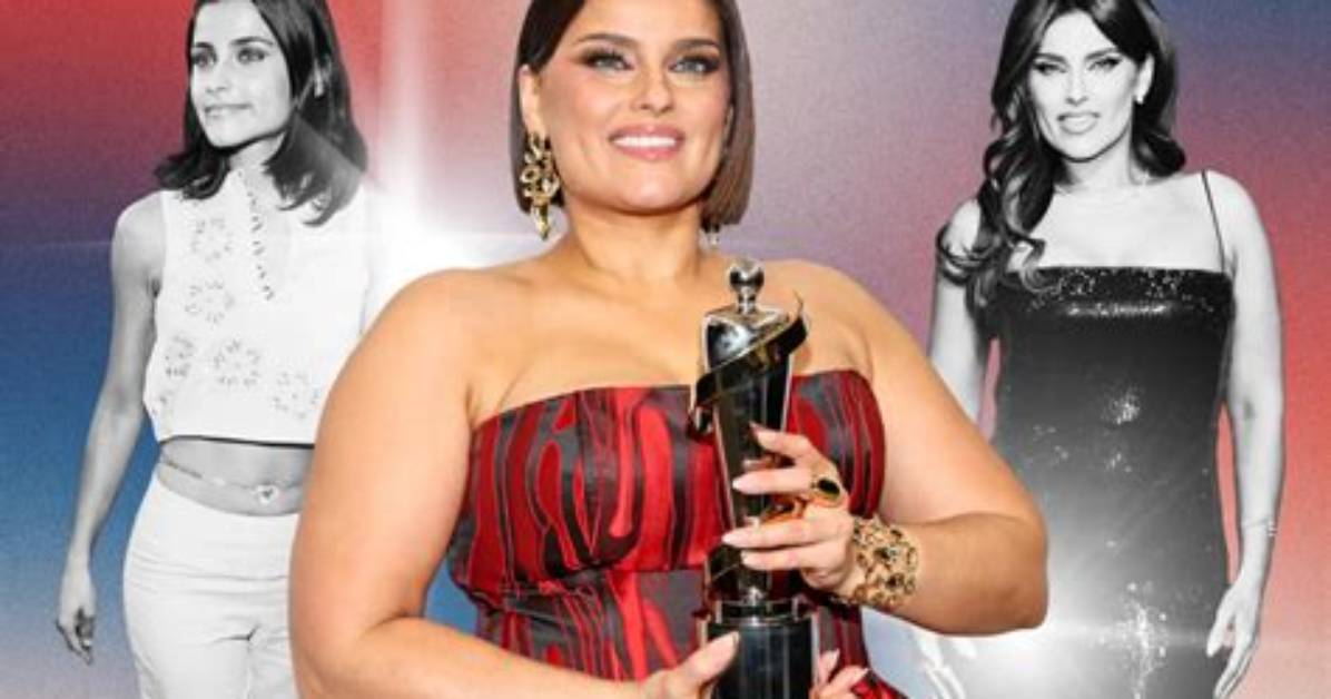 Unraveling the Mystery: Why Is Nelly Furtado Fat?