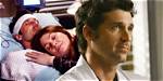 Unraveling the Mystery: Why Patrick Left Grey's Anatomy