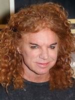 Unraveling the Mystique: Does Carrot Top Have Kids?