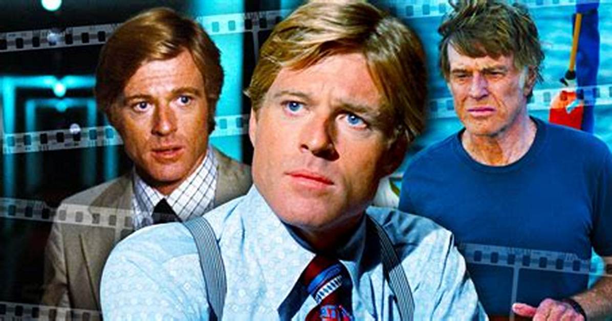 Unraveling the Mystique: Is Robert Redford a Mormon?