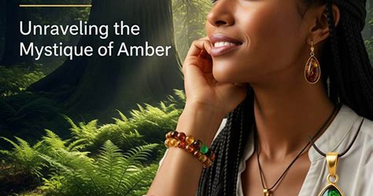 Unraveling the Mystique of Amber Tellez Leaks