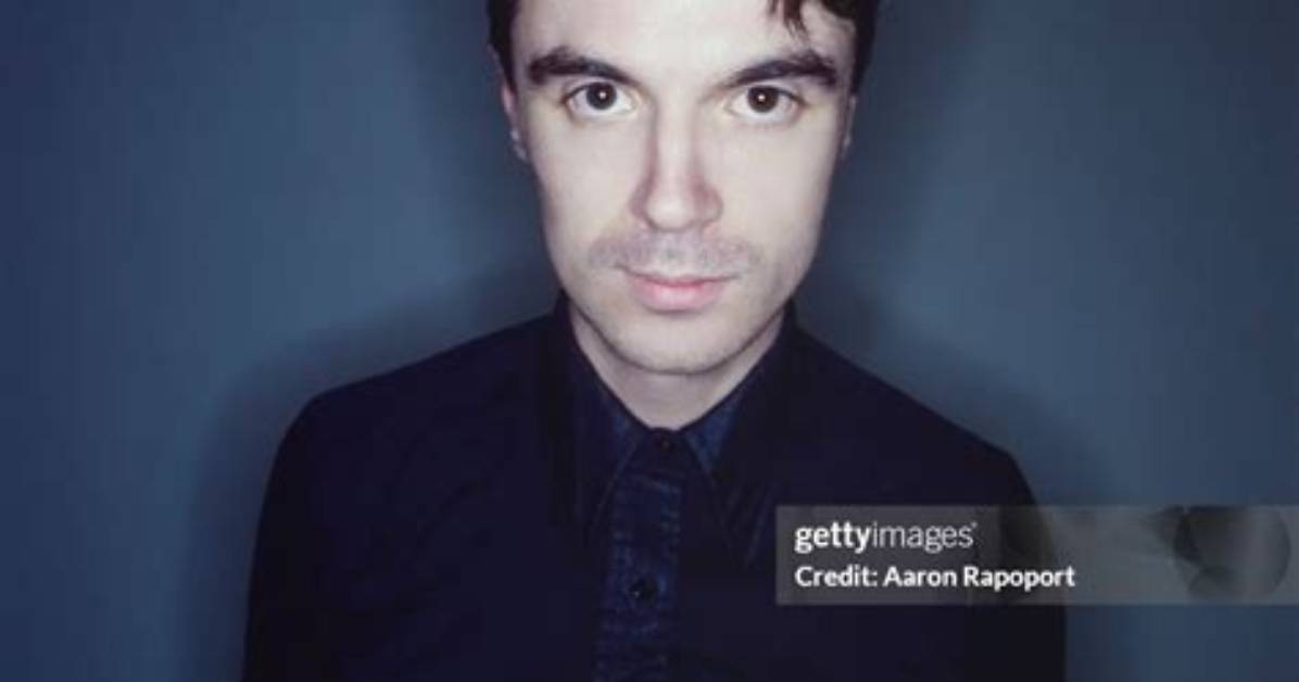 Unraveling the Mystique of David Byrne's Spouse
