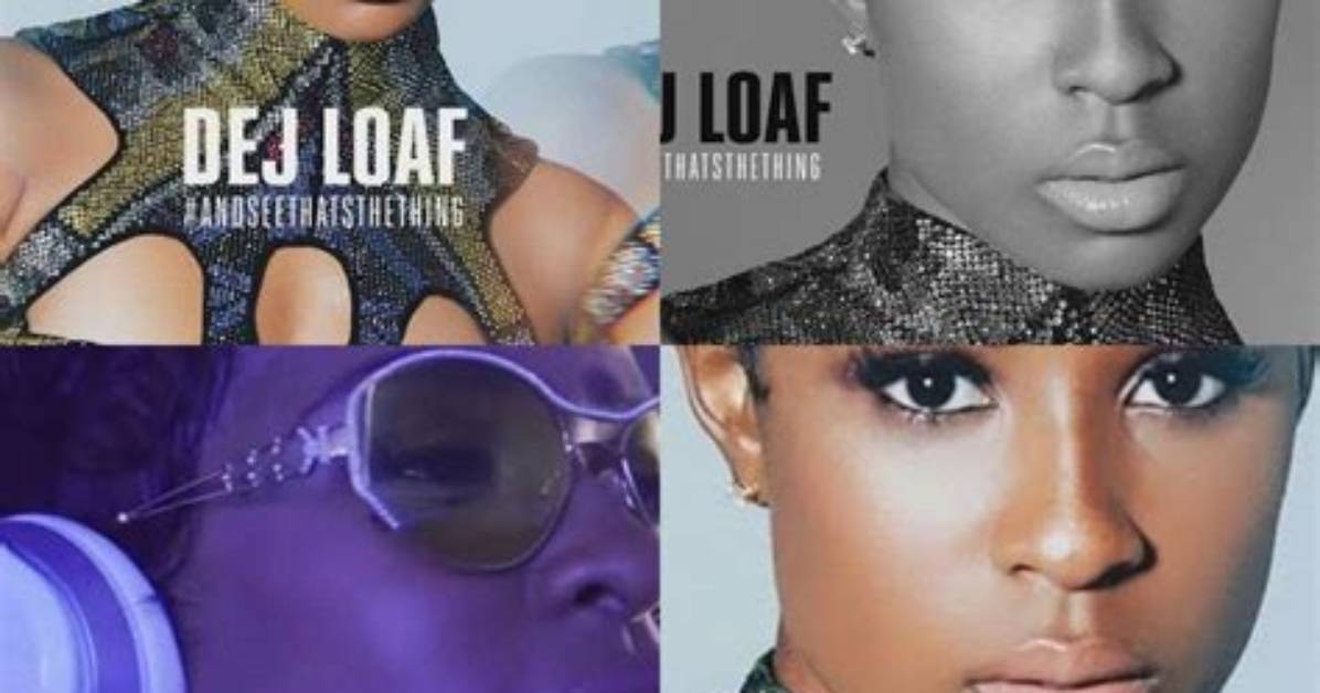 Unraveling the Mystique of Dej Loaf's Ex: a Journey Through Love and Heartbreak