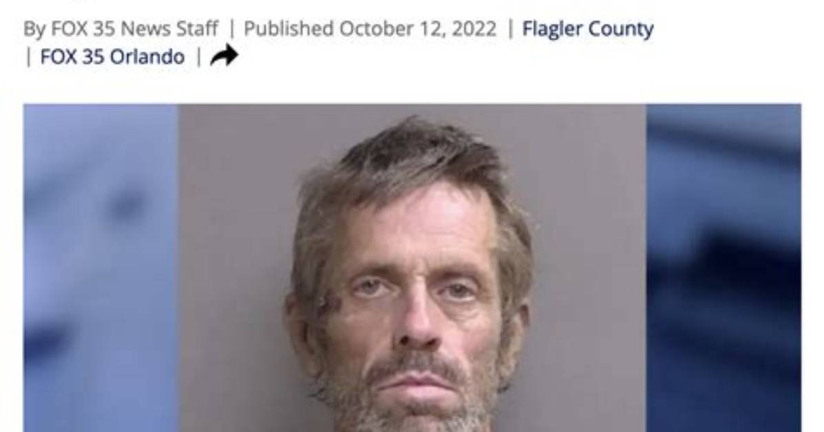 Unraveling the Mystique of Florida Man: March 1St Chronicles