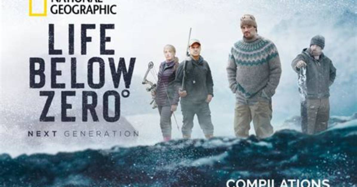 Unraveling the Mystique of Life Below Zero Sue