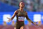Unraveling the Mystique of Sha'carri Richardson's Nationality: a Journey Through Identity