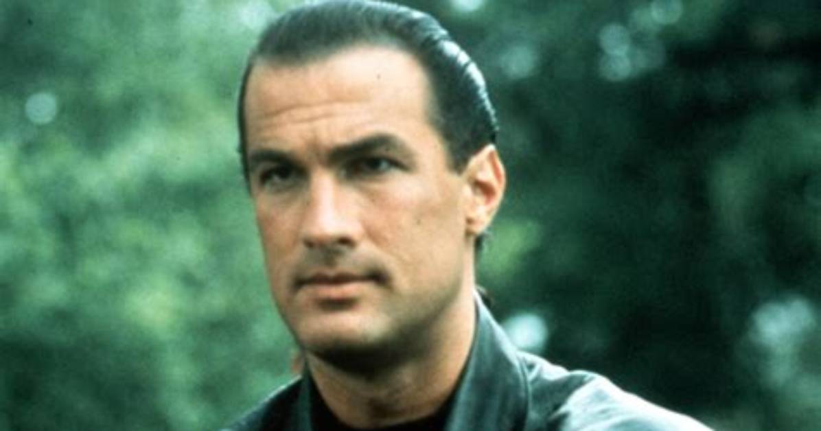 Unraveling the Mystique of Steven Seagal's Ethnicity
