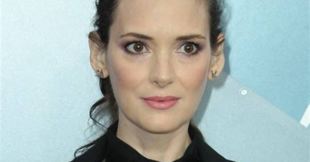 Unraveling the Mystique of Winona Ryder's Birth Date
