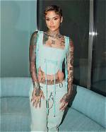 Unraveling the Nationality of Kehlani: a Deep Dive