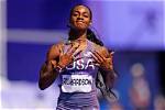 Unraveling the Nationality of Sha'carri Richardson