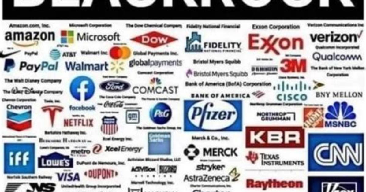 Unraveling the Ownership of Blackrock Company