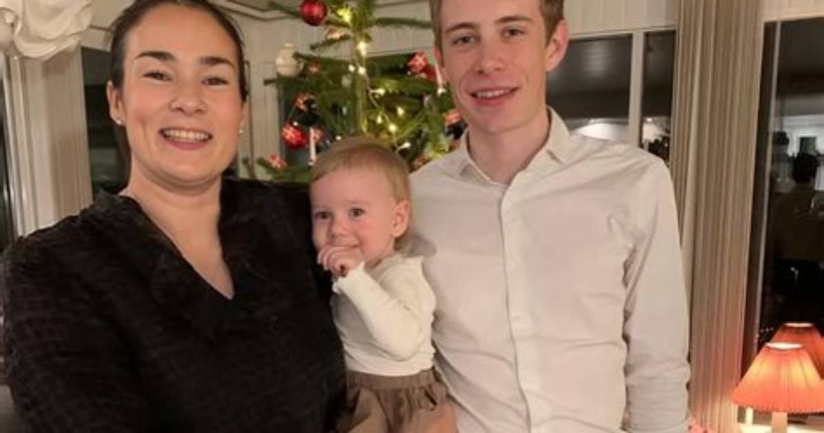 Unraveling the Personal Life of Jonas Vingegaard: a Look at His Wife and Her Age
