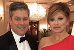 Unraveling the Personal Life of Maria Bartiromo: Is She Still Married?