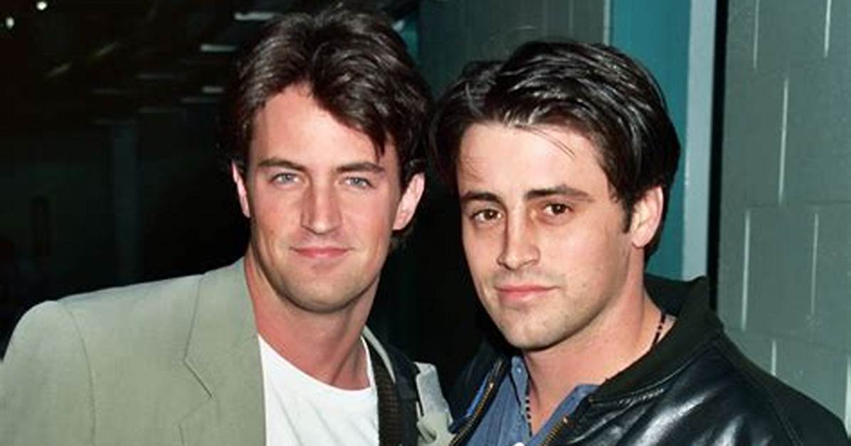 Unraveling the Personal Life of Matt Leblanc: Is He Married?