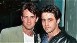 Unraveling the Personal Life of Matt Leblanc: Is He Married?
