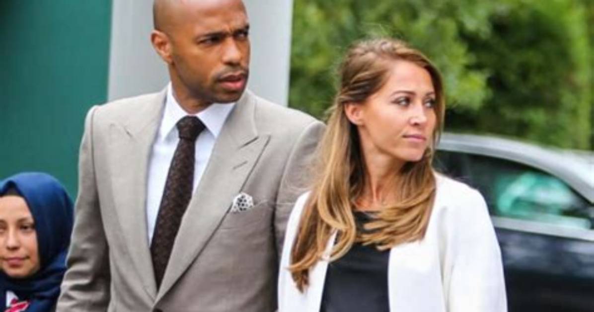Unraveling the Personal Life of Thierry Henry: Has He Ever Been Married?