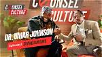 Unraveling the Phenomenon of Umar Johnson on Twitter