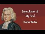 Unraveling the Poetic Soul of Charles Wesley Godwin Lyrics